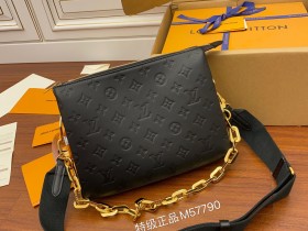 Louis Vuitton LV原單包 Coussin PM Handbags M57790¥2,880.00